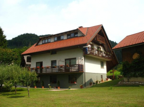 Rooms Zupančič Bohinjska Bistrica